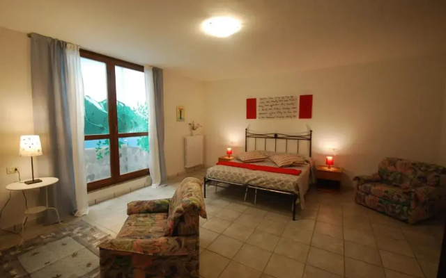 Appartamento Angelica 5 - Rebomaholidays