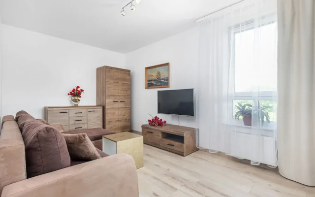 Apartament Deluxe Platany C38 by Renters