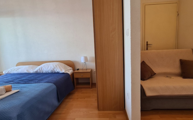 Apartments Ana i Ante Punta