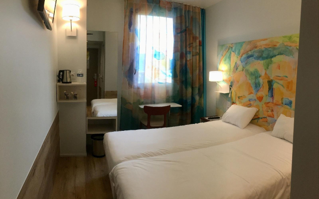 Mister-Bed Residence