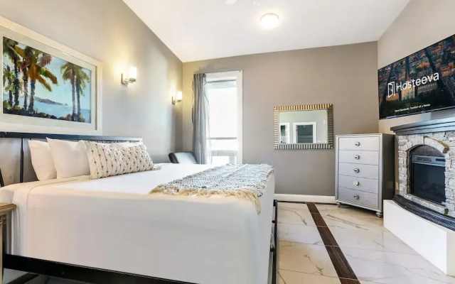Fully Furnished Condos Near St Charles
