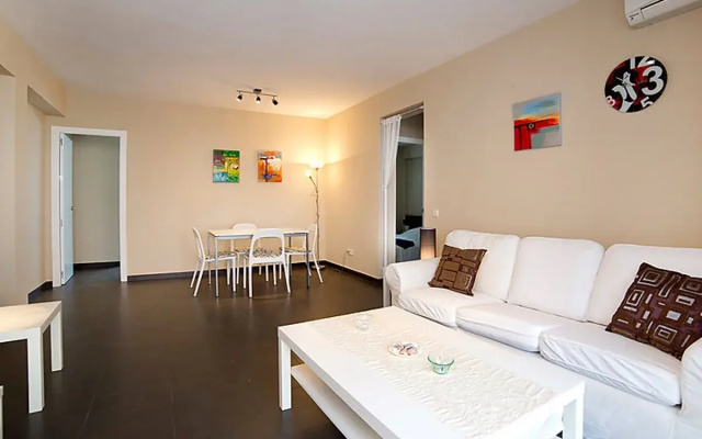 Apartment Gabriel