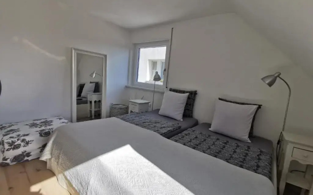 BodenSEE Apartment Friedrichshafen B 19