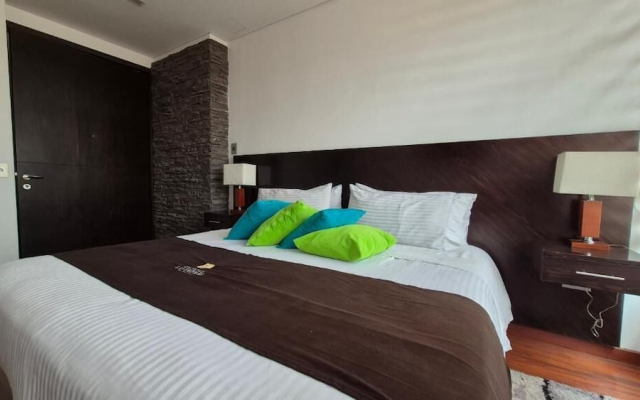 Hotel Laverdieri