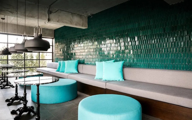 Theorie Hotel Sukhumvit by SLH