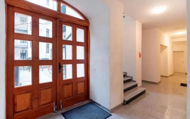 Wolfis Apartment