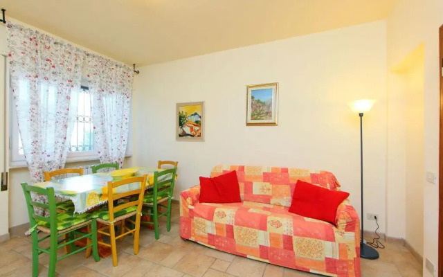 La Casa al Monte - INH 28414