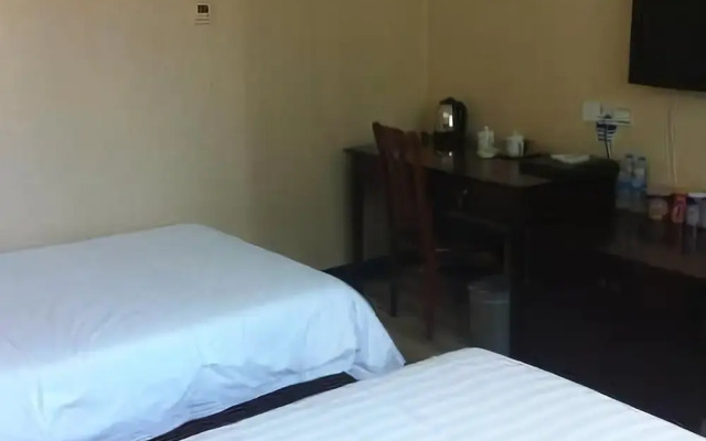 Nanfang Hotel