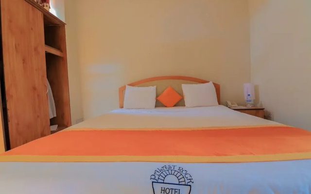 Palast Rock Hotel