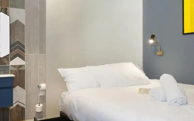 The Spot Hostel