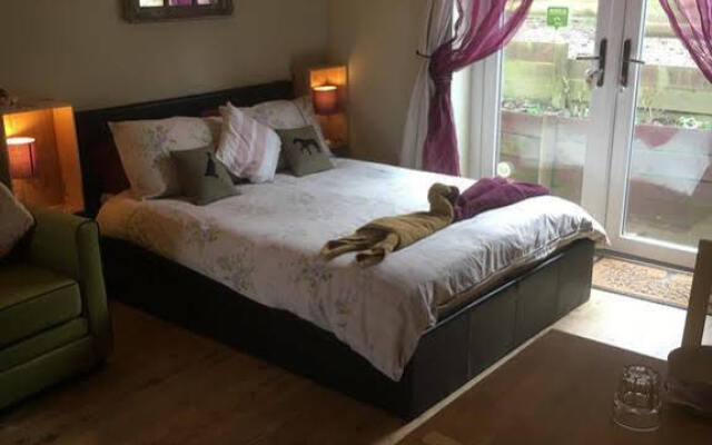 Devons Duck n Dane B&B