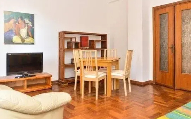 INN Rome Guest House