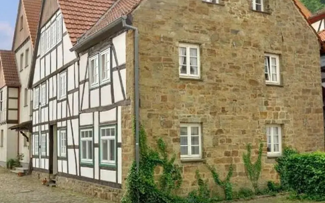 Hotel Schwalenberger Malkasten