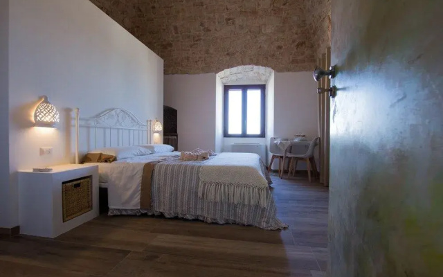 Masseria Poli