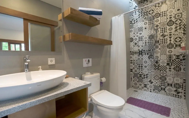 Asanaya Suite