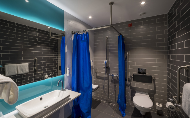 Holiday Inn Express Luzern - Kriens by IHG