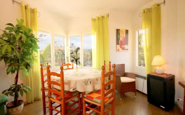 Apartment Montañar