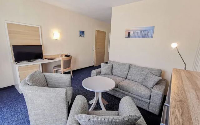 Wald-Hotel Sellin