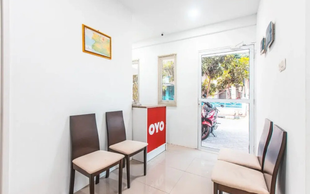 Wisma Cakung by OYO Rooms