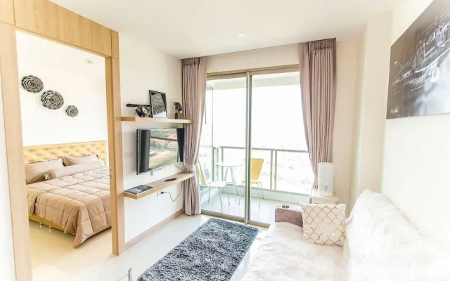 The Riviera Jomtien