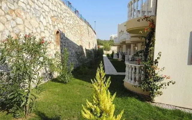 Turquoise Resort - Bodrum