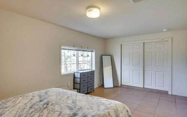 Bright Bisbee Home ~ 6 Mi to Downtown!