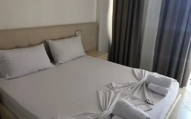 Seaview Apartment