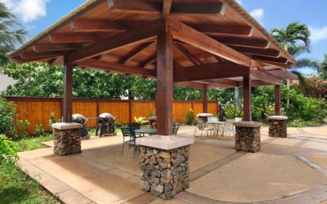 Waikomo Stream Villas Unit WS320