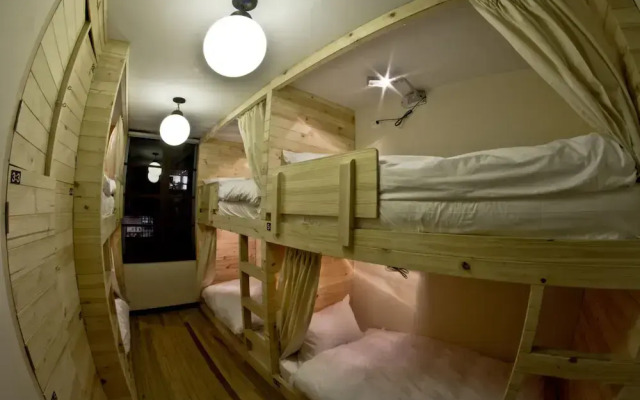 1212 Hostels