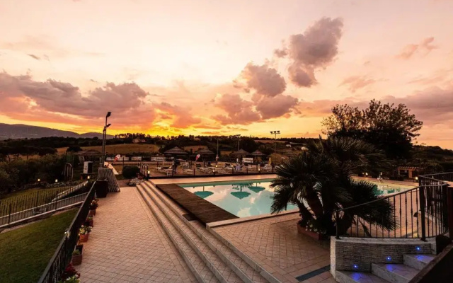 Agriturismo AgrileisureTime