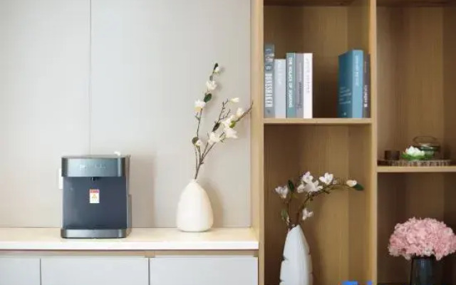 Home Inn Neo (Huangshan Shexian County Government)