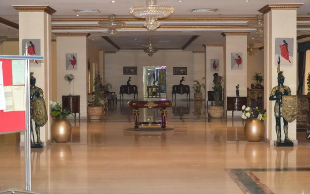 Glorious Hotel