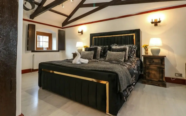 Winding Wheel Cottage