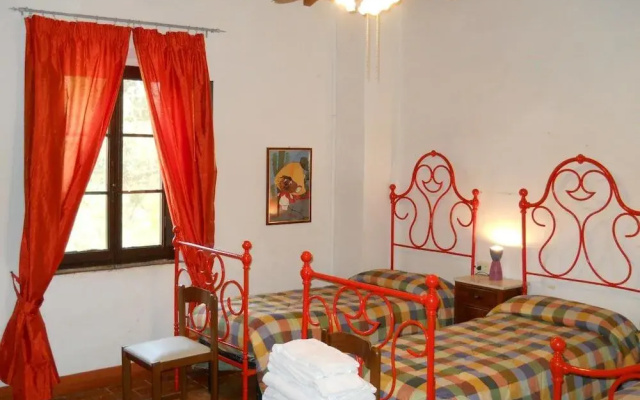 Agriturismo Girasole