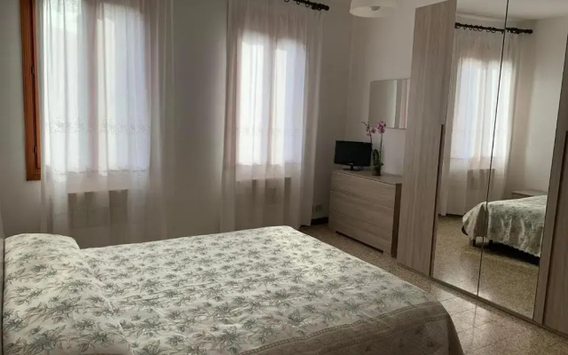 Appartamento Damiana
