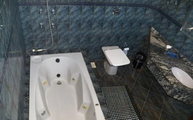 Hostel Ananda