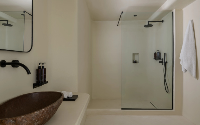 Rocabella Mykonos Hotel, a member of Design Hotels