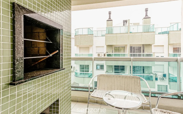 Lindo e Espacoso Apartamento nos Ingleses Sdo206