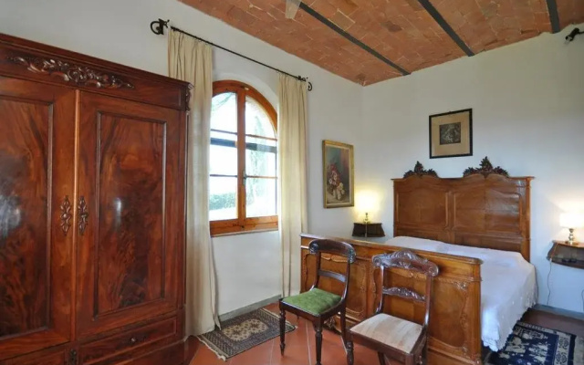 Villa San Piero