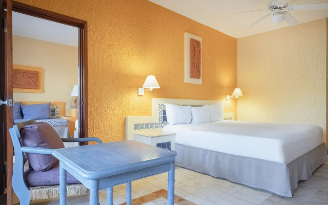 Iberostar Waves Tucán - All Inclusive