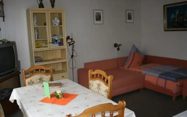 Haus am Hang