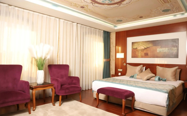 Hurry Inn Merter Istanbul