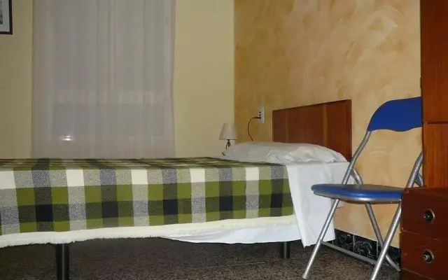 Pension Puerto