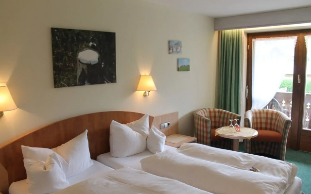 DEVA Hotel Restaurant Fischerwirt