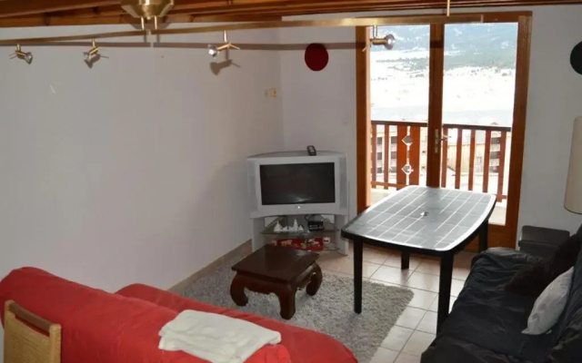 Appartement Les Angles, 3 pièces, 6 personnes - FR-1-593-3