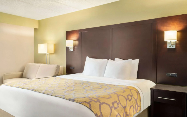Baymont by Wyndham Georgetown/Lexington North