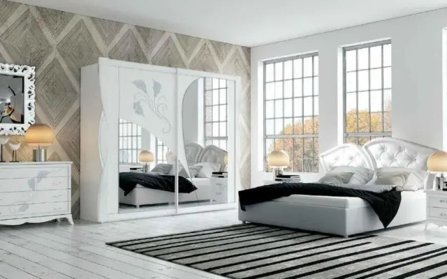 B&B Mistyle