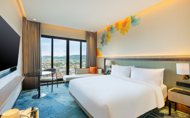Holiday Inn Lampung Bukit Randu by IHG