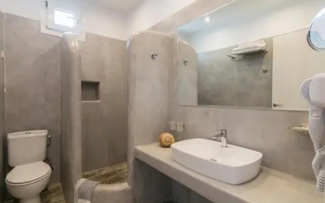 Giannoulis Hotel