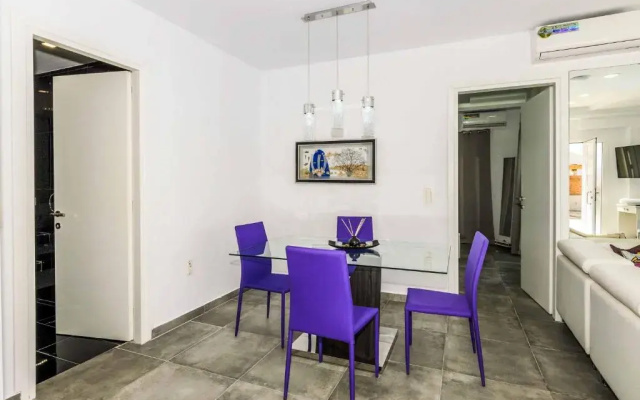 Amare La Vita Villa by Solmar Villas